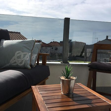 Luxury Apartment Ledo Rogoznica  Luaran gambar