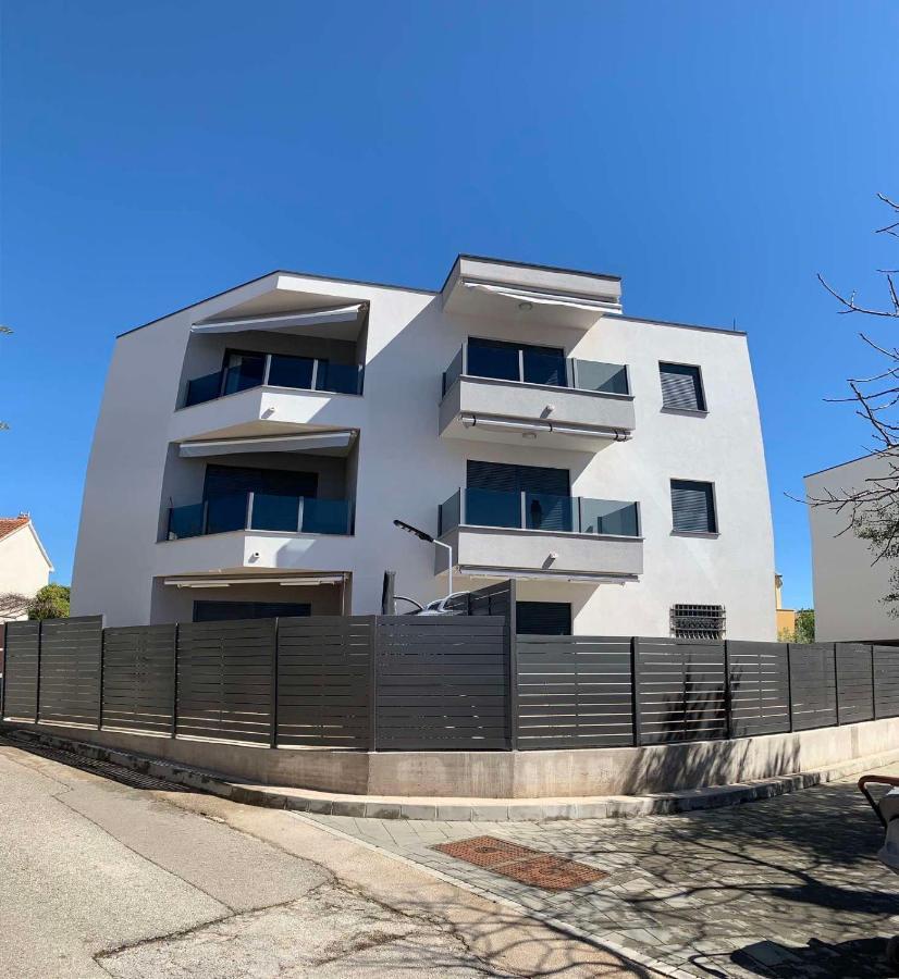 Luxury Apartment Ledo Rogoznica  Luaran gambar