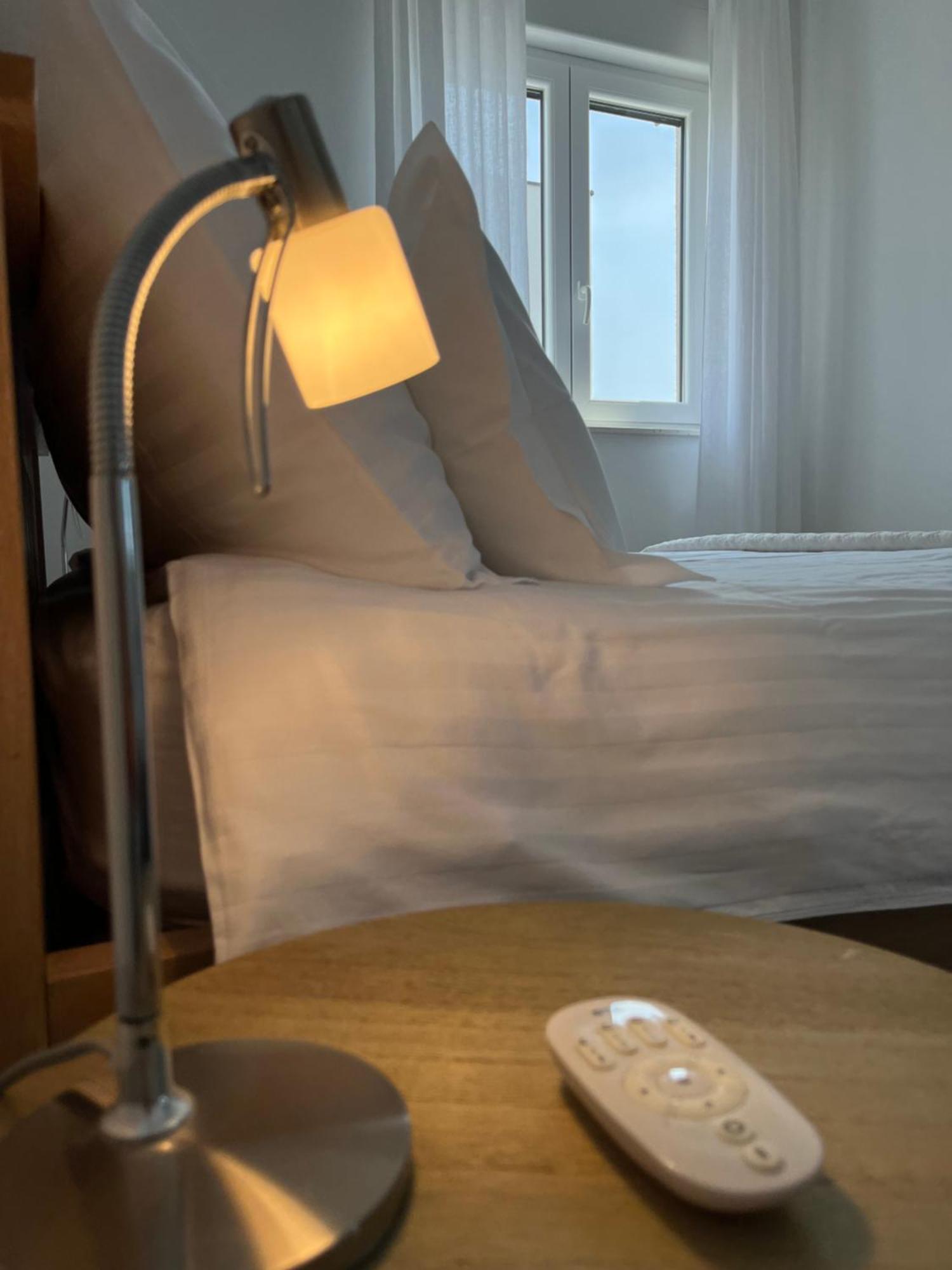 Luxury Apartment Ledo Rogoznica  Luaran gambar